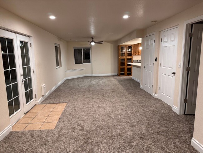 Photo - 1 Bedroom 1 bathroom basement unit in Erie.