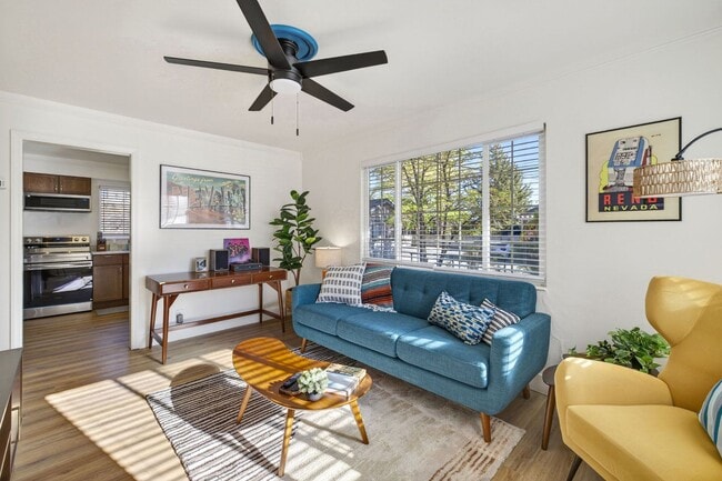 Photo - Welcome to Reno Nevada’s Biggest Little BnB !!