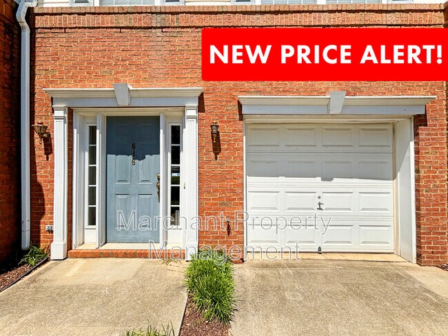 Building Photo - 616 Montreux Dr Rental