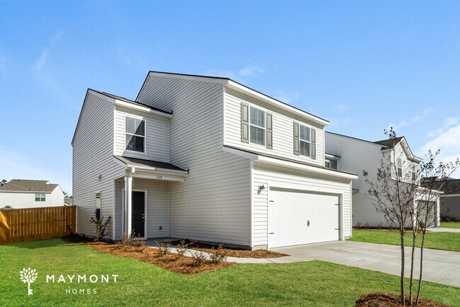 168 Pine Crest View Dr