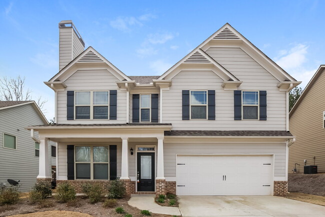 Building Photo - 89 Greatwood Ln