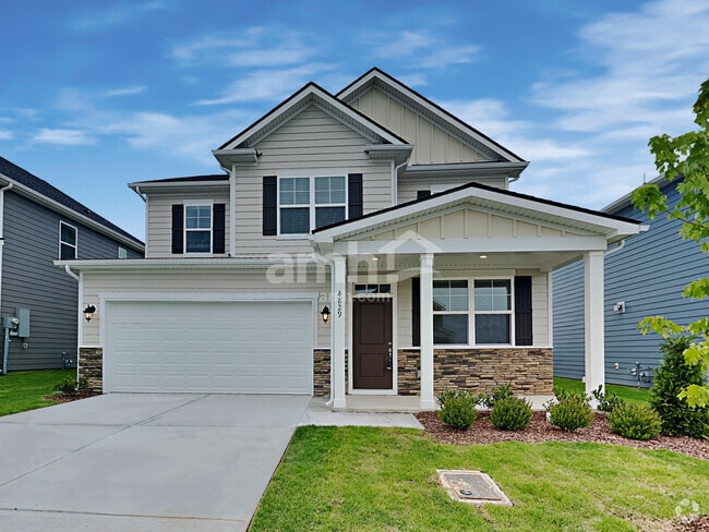 Building Photo - 4829 Chutney Dr Rental