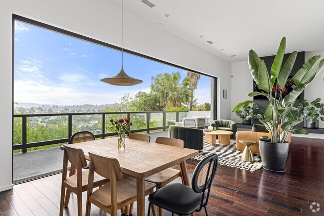 Building Photo - Architectural Contemporary with Panoramic ... Rental