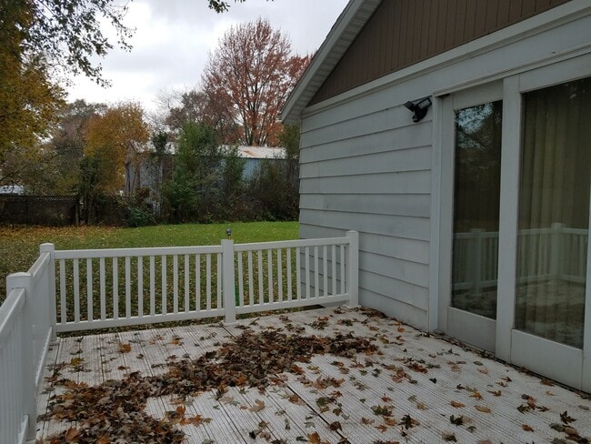 Photo - Nice 1-Bedroom Home For Rent in Northwest Elkhart