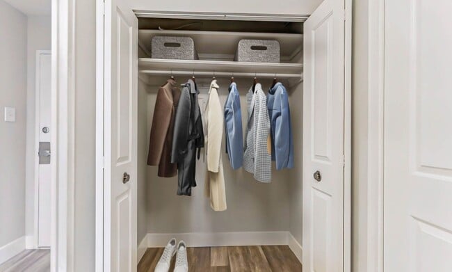 Photo - Chestnut Hill Tower