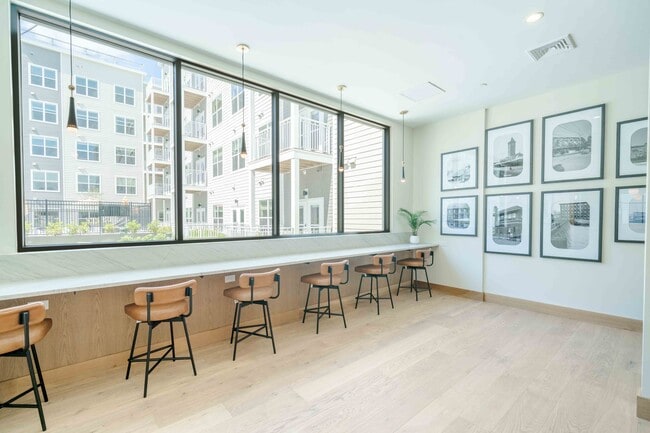 Photo - Alexan Waltham