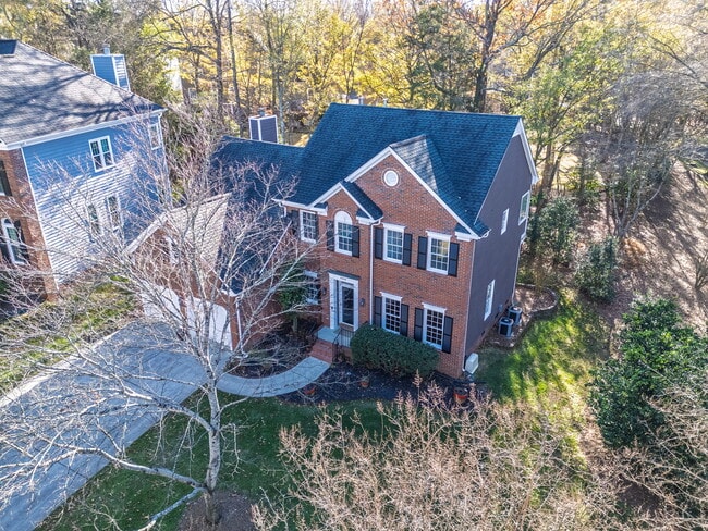 Photo - 9200 Brechin Dr