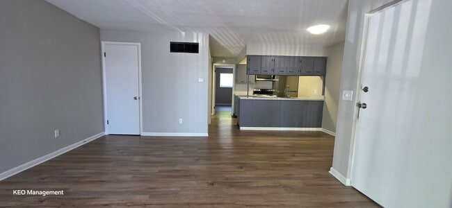 Photo - Spacious 2 bedroom 2 bath apartments in Harrison Township!