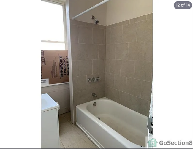 Photo - Spacious 3BR Townhouse with Modern Kitchen  Hardwood Floors  Available Now!