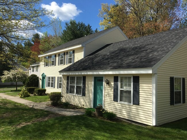 Eastgate Apartments