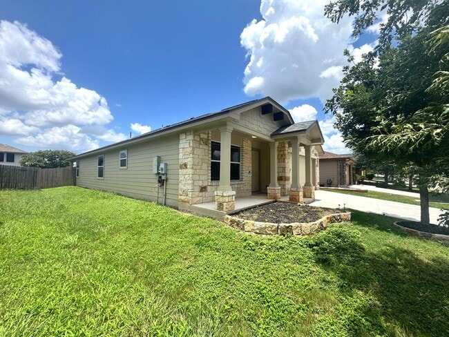 Photo - Ready for Move-In! Spacious 4-Bed, 2-Bath ...