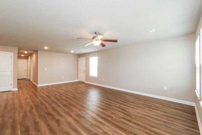 Photo - 3 BR/2BA | Newly Renovated Single Family Home | 1-Car Garage | Front yard!
