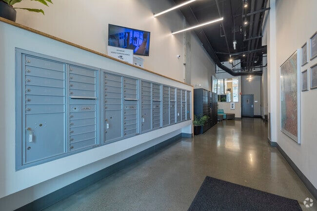 Photo - Panoramic Berkeley Unit 603