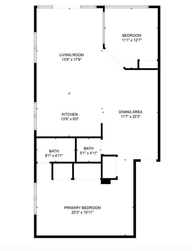 Photo - 2000 Arapahoe St Unit 1130