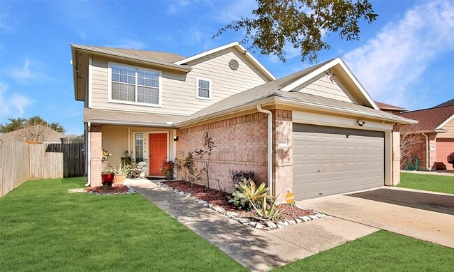 Photo - 6010 Ridgebriar Ln