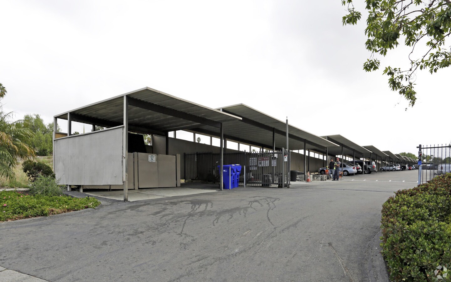 Photo - Westwood Village