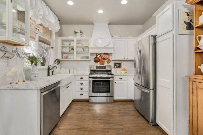 Photo - Two Bedroom Home for Rent in Sun City Roseville