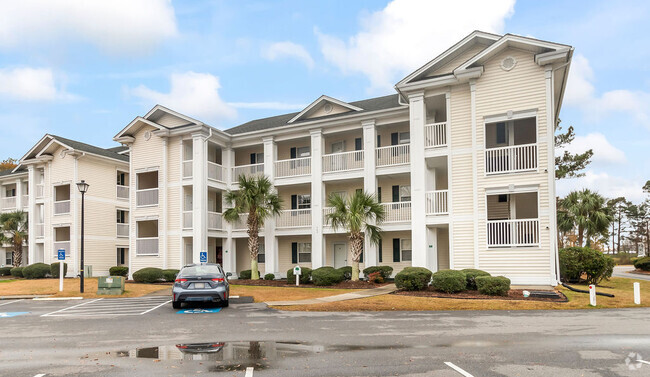 Building Photo - Red River Condo