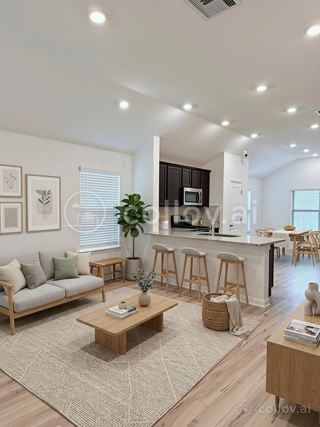 Building Photo - 3335 Paddock Landing St