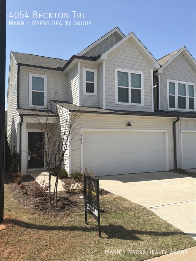 Building Photo - 4054 Beckton Trl