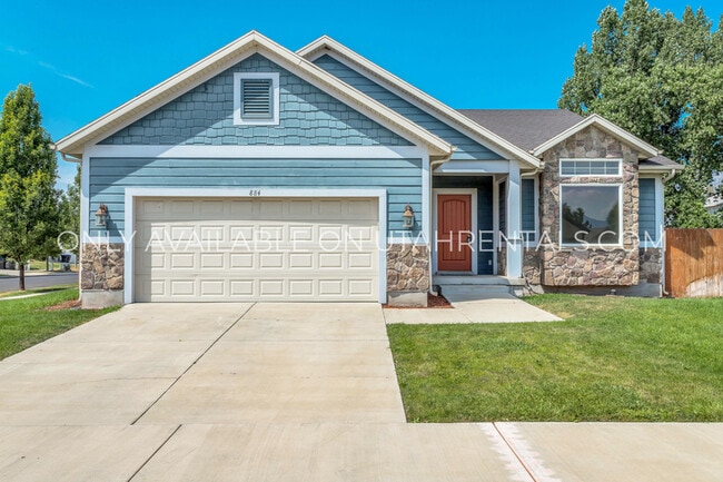 Photo - 884 W 1400 S