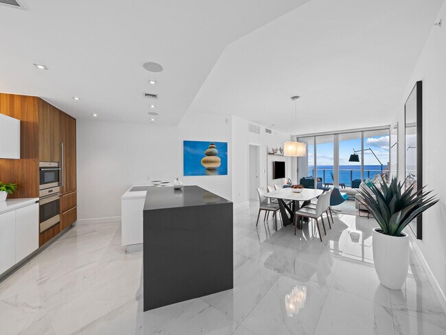 Photo - 701 N Fort Lauderdale Beach Blvd Unit 1003