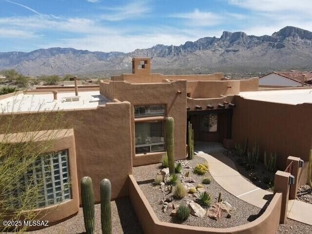 11096 N Pusch Ridge View Pl