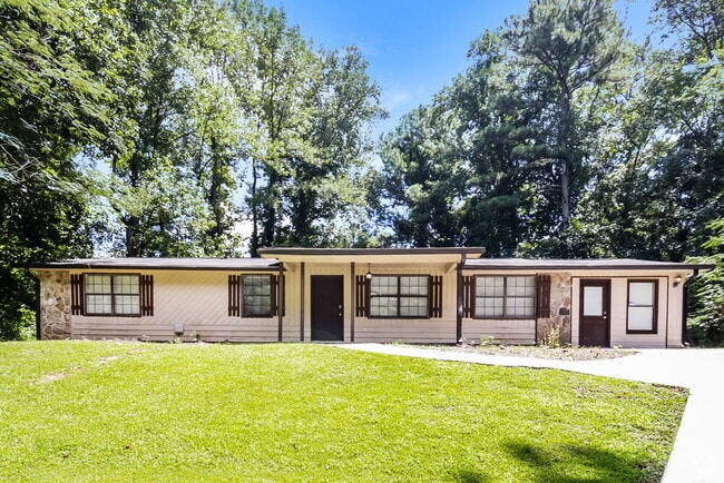 Building Photo - 2607 Foxwood Pl Rental