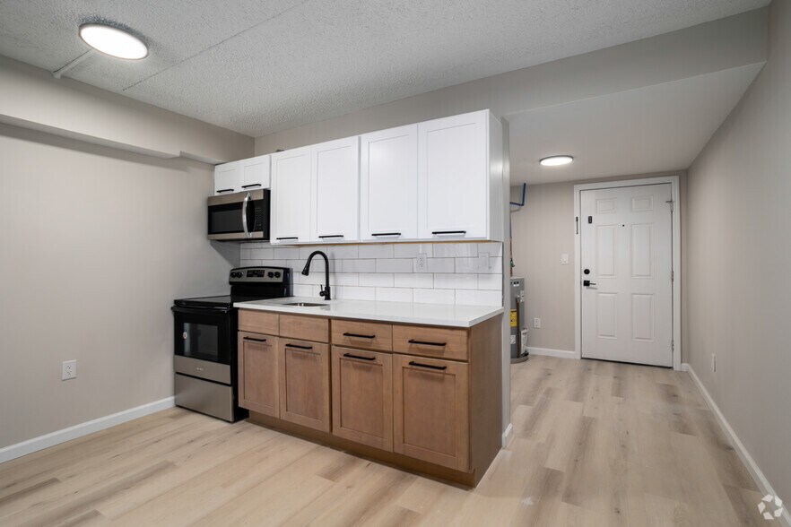Interior Photo