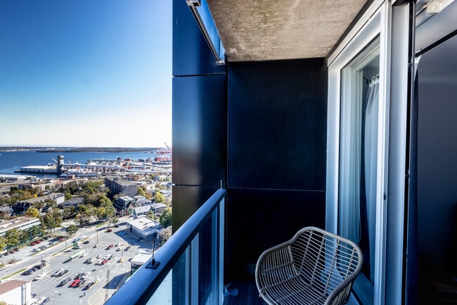 Photo - 5633-5633 Fenwick St Unit 1809