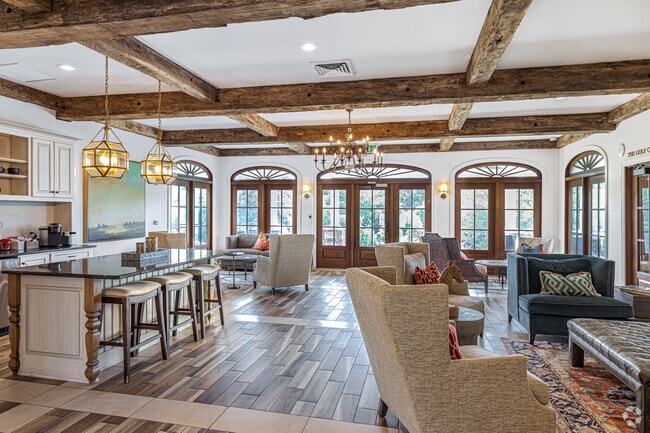 Interior Photo - The Landing at Savannah West Rental