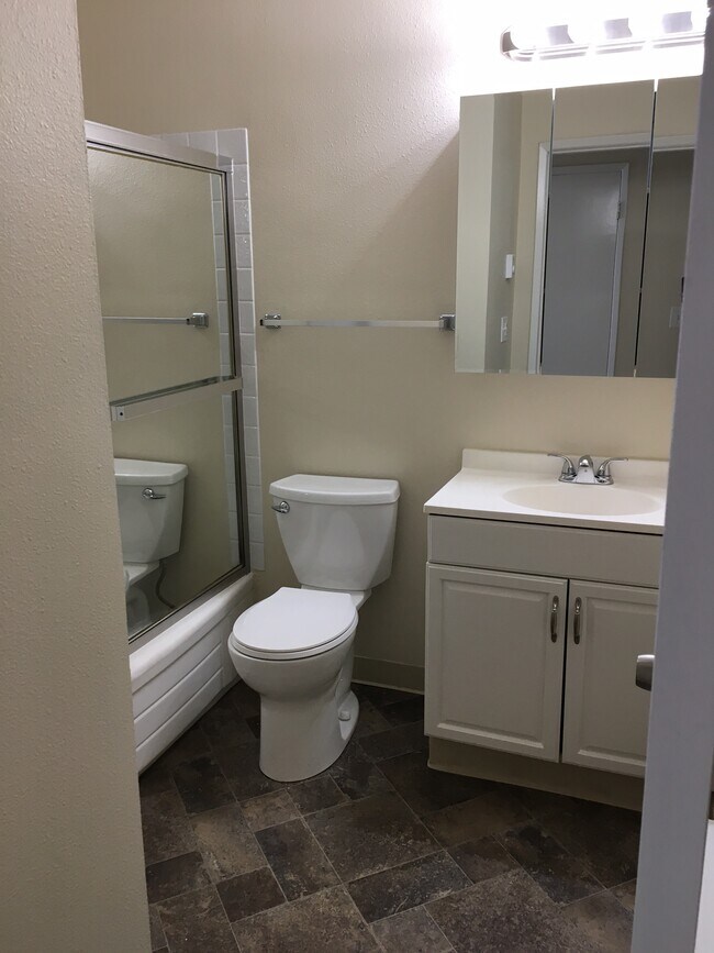 Photo - Rose Tabor Apartments