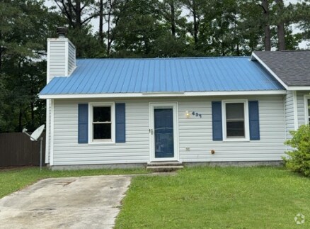Building Photo - 425 Cedar Crk Dr Rental