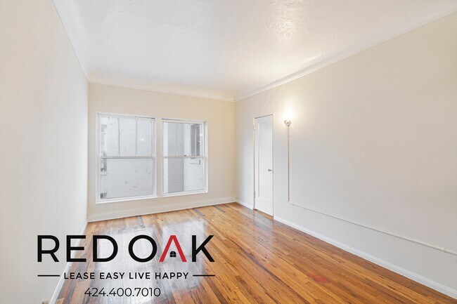 Photo - *We Stand with LA Fire Victims – One Month... Unidad 405