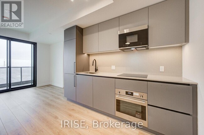 Photo - 35 Parliament St Unité 2112