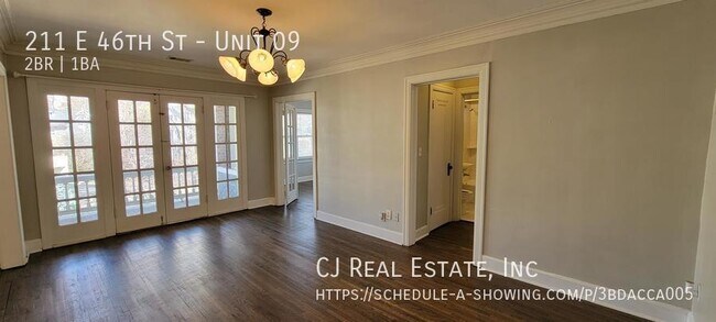 Photo - 211 E 46th St