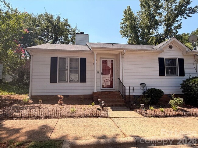 Photo - 5917 Crape Myrtle Ln