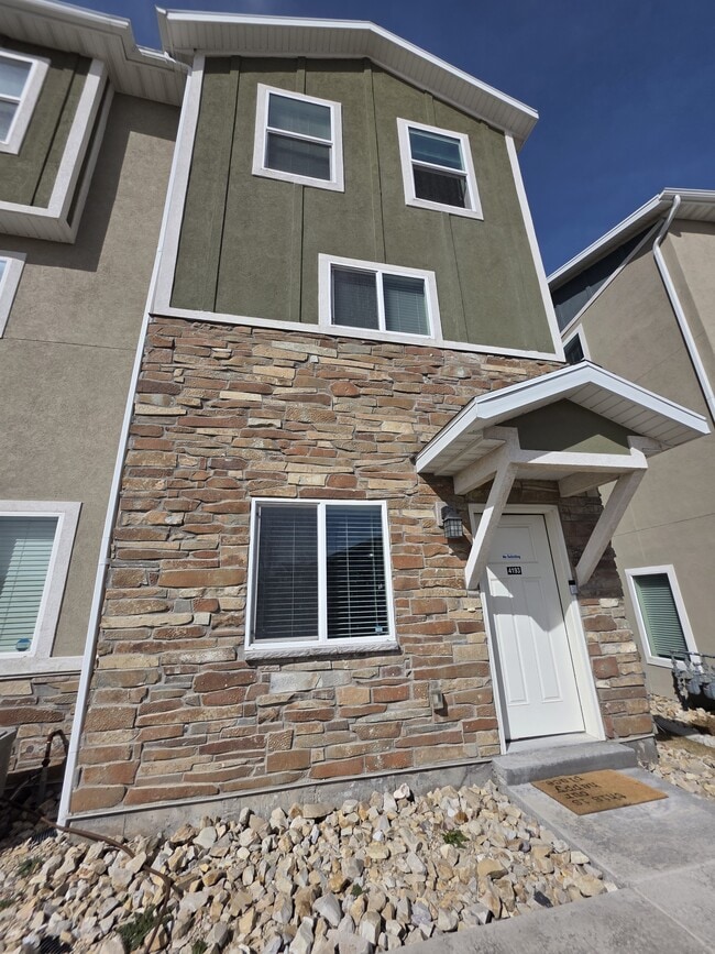 Building Photo - 4193 W High Gallery Ct