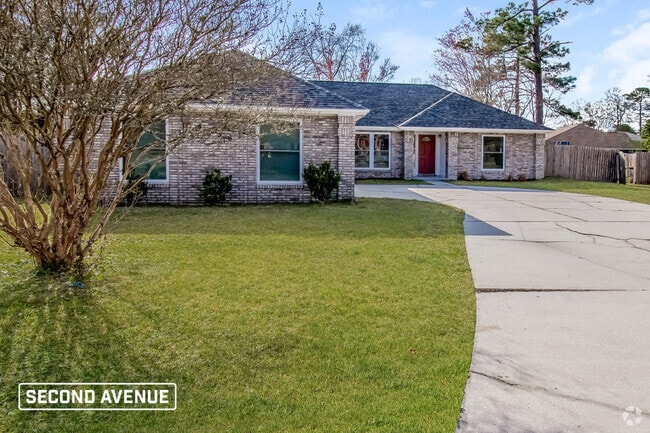 Building Photo - 8236 Hot Springs Dr N Rental