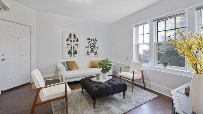 Photo - Villa Lante Apartments