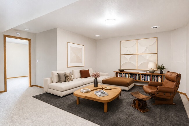 Blakewood Townhomes