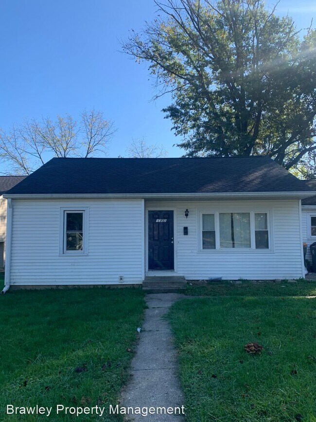 4 br, 2 bath House - 1302 N Woodburn Ave - 4 br, 2 bath House - 1302 N Woodburn Ave