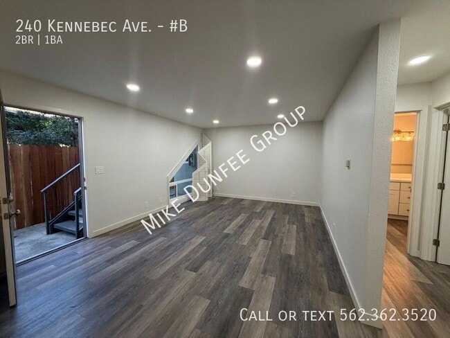 Photo - 240 Kennebec Ave Unit #B