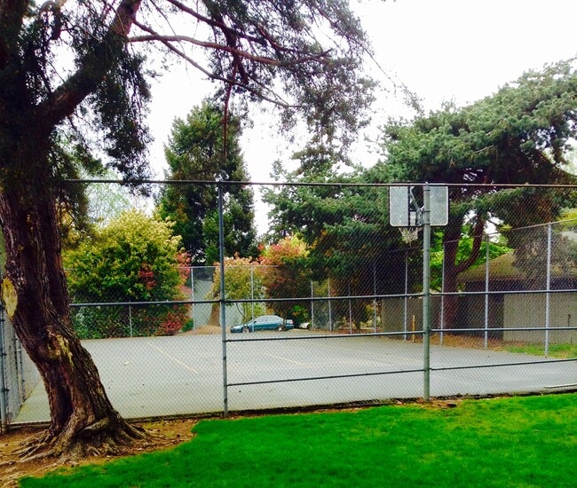 Photo - North Park Apartments