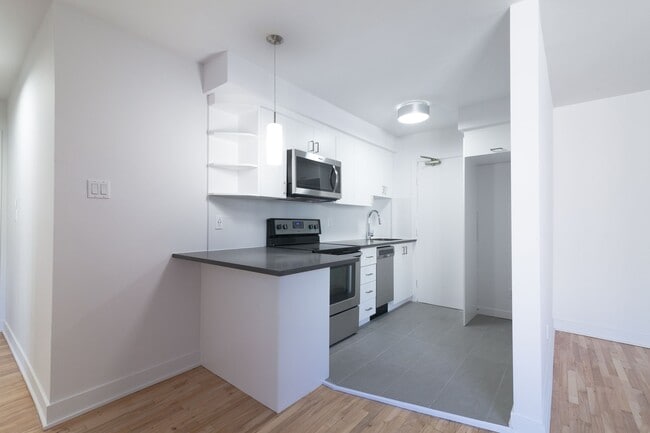 Photo - 735 Rue Gordon Unité 308