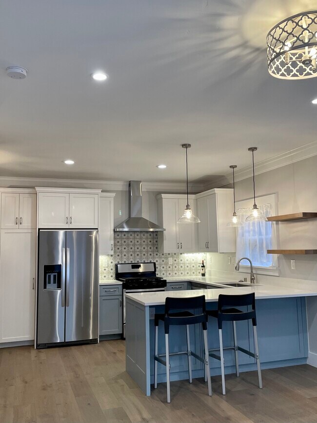 Photo - 2811 P St Unidad 1