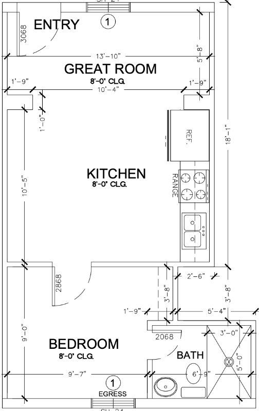 Photo - 1825 14th Ave Unidad 7