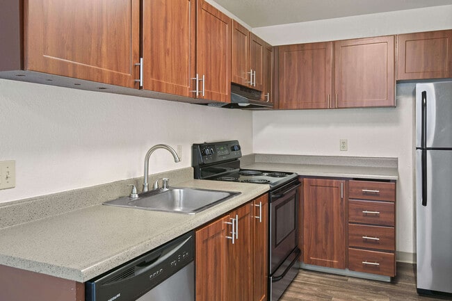 Brookstone Apartments