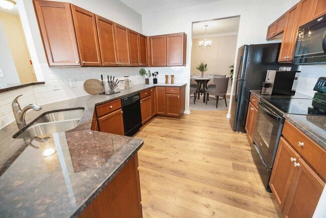 Photo - Dodson Court - Twin Homes