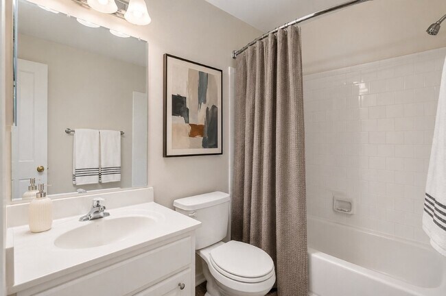 Silver Spring Station Apartment Homes